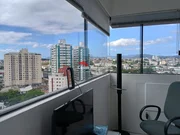 <strong>Sala comercial em Campinas - São José SC</strong>