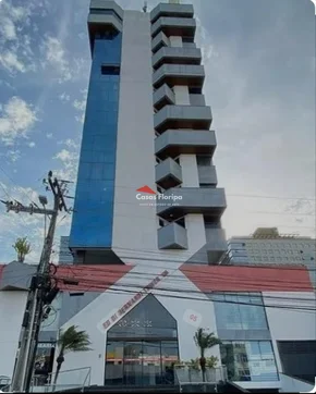 <strong>Sala comercial em Campinas - São José SC</strong>