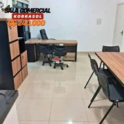 <strong>Sala Comercial com Garagem Privativa ? Campinas, São José/SC</strong>