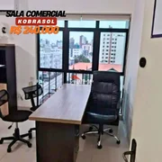 <strong>Sala Comercial com Garagem Privativa ? Campinas, São José/SC</strong>