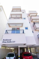 <strong>Apartamento Padrão</strong> <small>(2 dormitórios)</small>