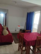 <strong>Apartamento Padrão</strong> <small>(2 dormitórios)</small>