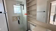 <strong>Apartamento 2 dormitórios com suíte 100% mobiliado Areias</strong>