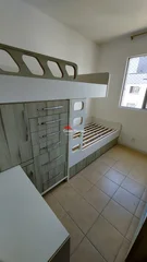 <strong>Apartamento Padrão</strong>&nbsp;<small>(2 dormit&oacute;rios)</small>