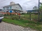 <strong>Terreno 390m2 no Aririú Palhoça/SC</strong>