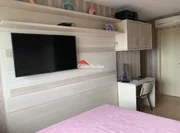 Apartamento Padrão&nbsp;(2 dormit&oacute;rios sendo 1 su&iacute;te) - Foto 6