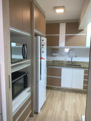 Apartamento Padrão&nbsp;(2 dormit&oacute;rios sendo 1 su&iacute;te) - Foto 2