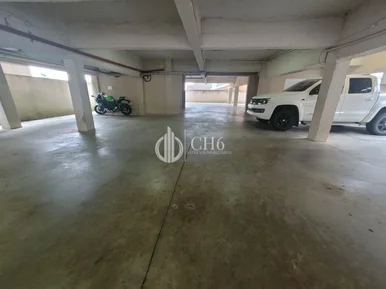 Apartamento No Edífício Palazzo