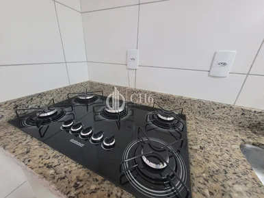 Apartamento No Edífício Palazzo