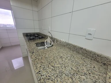 Apartamento No Edífício Palazzo