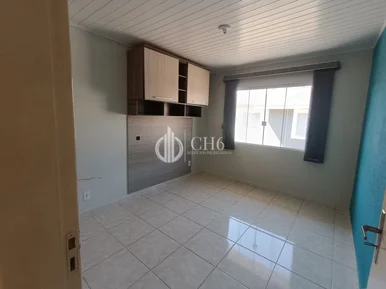 Casa Semi Mobiliada No Residencial Jacarandá I