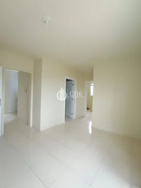 Apartamento No Residencial Vida Nova 1