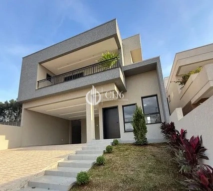 Residência No Vale Dos Vinhedos