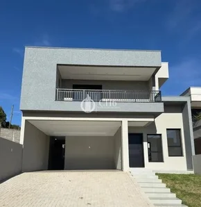 Residência No Vale Dos Vinhedos