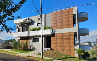 Residência No Vale Dos Vinhedos