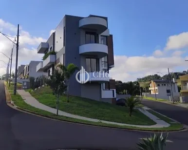 Residência No Vale Dos Vinhedos