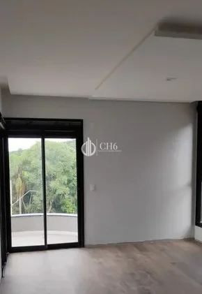 Residência No Vale Dos Vinhedos