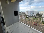 <strong>Apartamento no Vittace Uvaranas</strong>