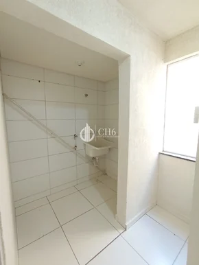 Apartamento Em Uvaranas