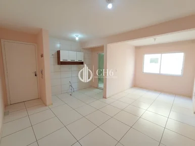 Apartamento Em Uvaranas