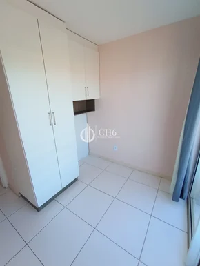 Apartamento Em Uvaranas