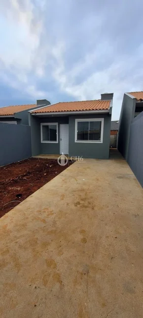 Casa No Campo Belo