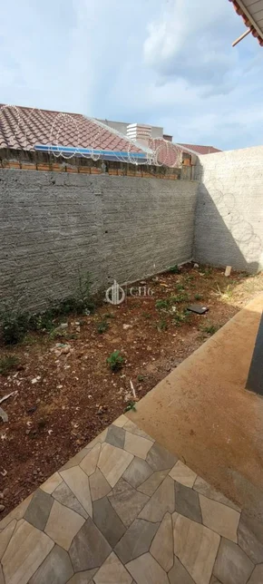 Casa No Campo Belo