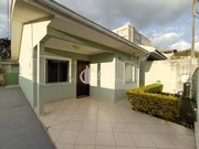 <strong>Casa de Esquina no Jardim Carvalho</strong>