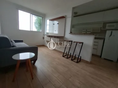 Apartamento No Residencial Pontal Dos Pinheiros | Oficinas