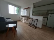 <strong>Apartamento no Residencial Pontal dos Pinheiros | Oficinas</strong>