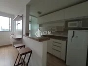 <strong>Apartamento no Residencial Pontal dos Pinheiros | Oficinas</strong>