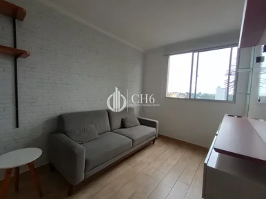 Apartamento No Residencial Pontal Dos Pinheiros | Oficinas