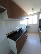 <strong>Apartamento no Edifício Ibiza</strong>