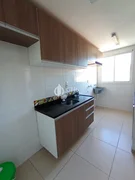 <strong>Apartamento no Edifício Ibiza</strong>