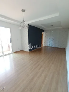<strong>Apartamento no Edifício Ibiza</strong>