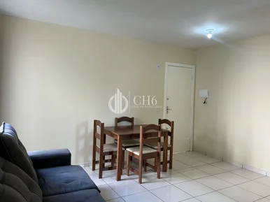 Apartamento No Condomínio Vida Nova 1