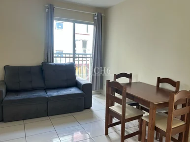 Apartamento No Condomínio Vida Nova 1