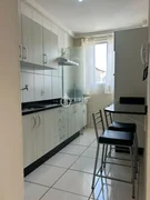 <strong>Apartamento no Condomínio Vida Nova 1</strong>