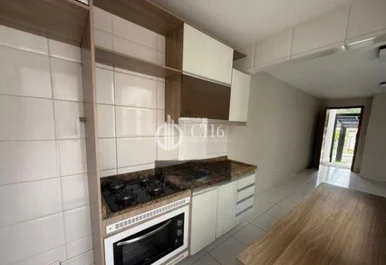 <strong>Casa no Condomínio Moradas San Marino</strong>