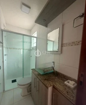 Casa No Condomínio Moradas San Marino