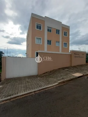 <strong>Apartamento Mobiliado  no Órfãs</strong>