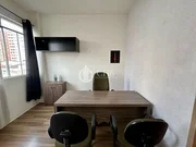 <strong>Sala Comercial no Centro</strong>