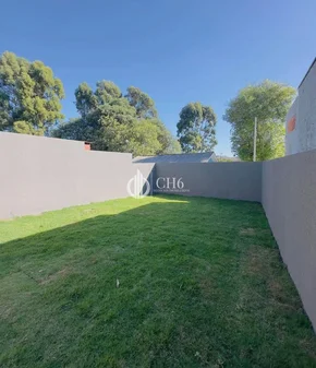 Casa Em Uvaranas
