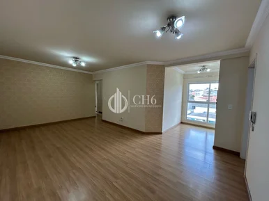 Edifício Champagnat - Apartamento Jardim Carvalho