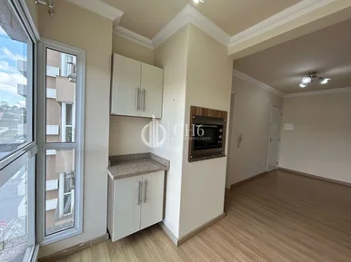 Edifício Champagnat - Apartamento Jardim Carvalho