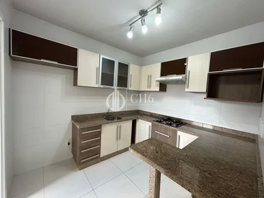 Edifício Champagnat - Apartamento Jardim Carvalho