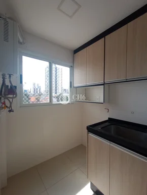 Edifício Luiz Gama - Cobertura Duplex