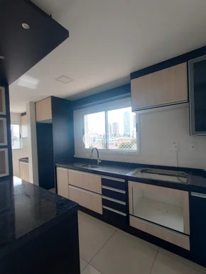 Edifício Luiz Gama - Cobertura Duplex