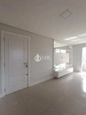 Edifício Luiz Gama - Cobertura Duplex