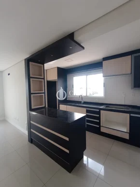 Edifício Luiz Gama - Cobertura Duplex